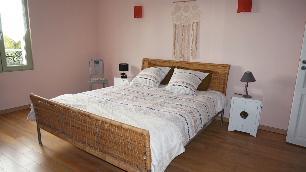Photo of Bedroom in Sandrancourt