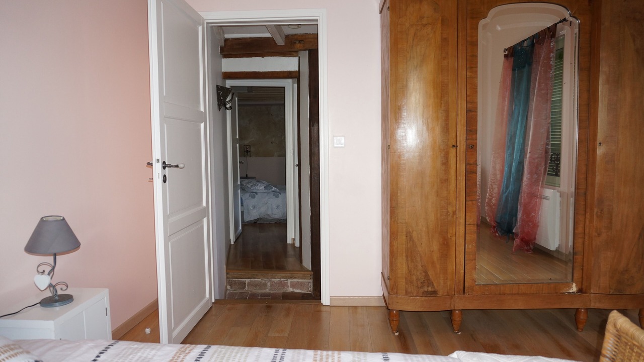 Photo of Bedroom in Sandrancourt