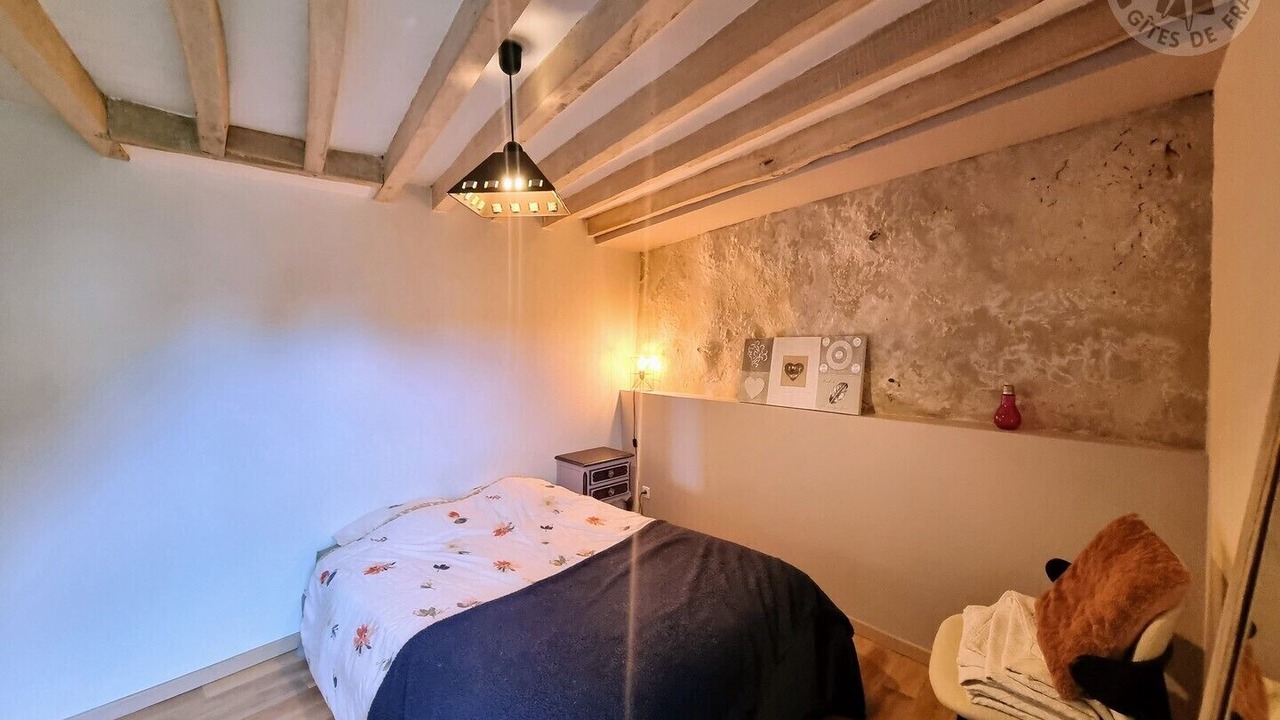 Photo of Bedroom in Sandrancourt