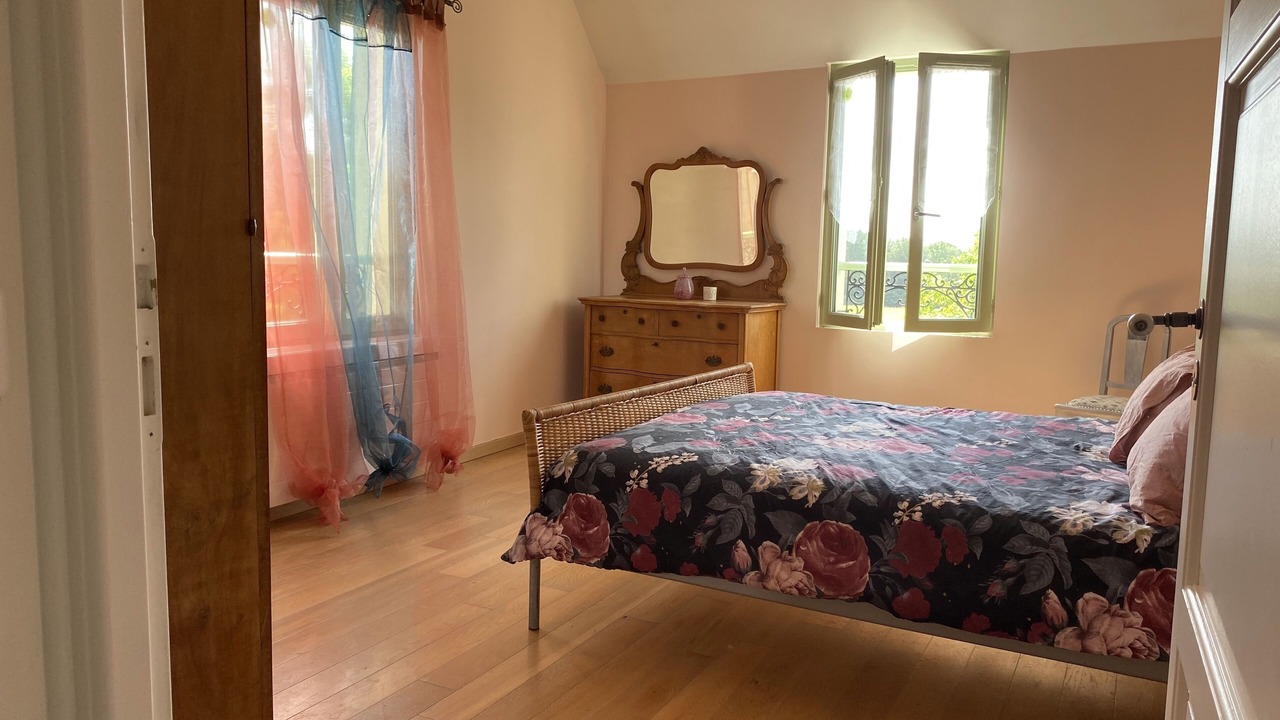 Photo of Bedroom in Sandrancourt