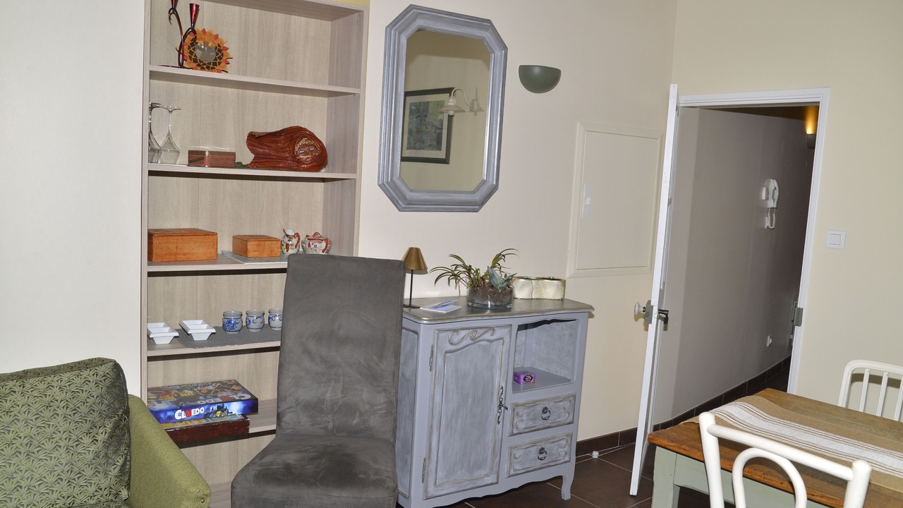 Photo of Livingroom in Sandrancourt