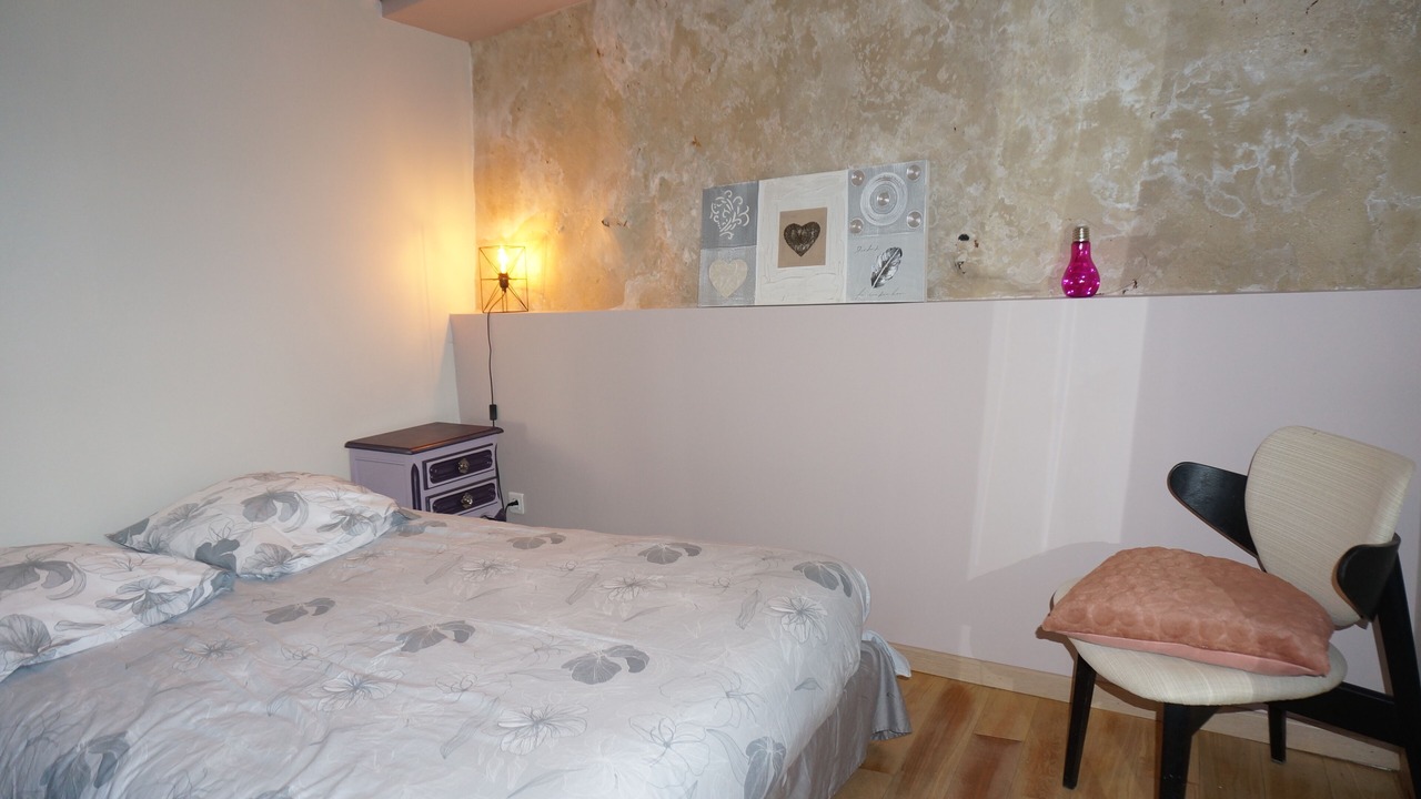 Photo of Bedroom in Sandrancourt