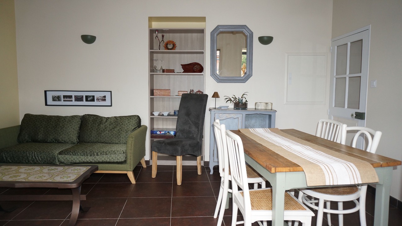 Photo of Livingroom in Sandrancourt