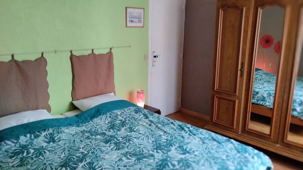 Photo of Bedroom in Amilly