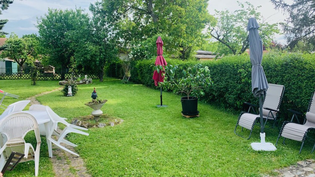 Photo of Outdoor in Amilly