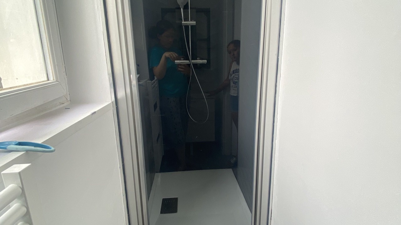 Photo of Bathroom in Louviers