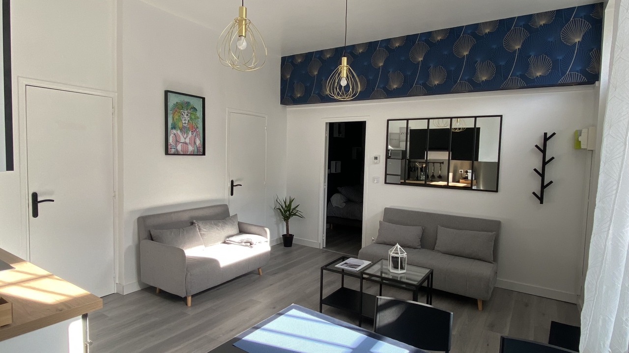 Photo of Livingroom in Louviers