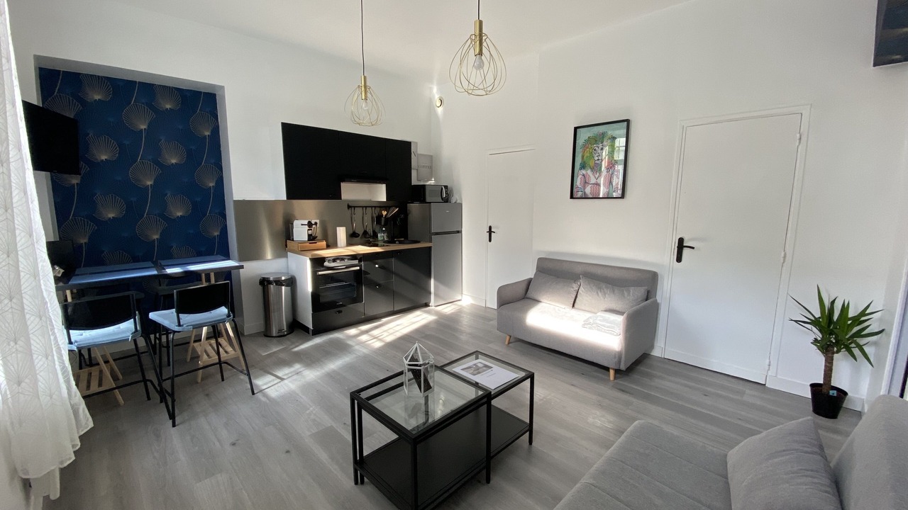 Photo of Livingroom in Louviers