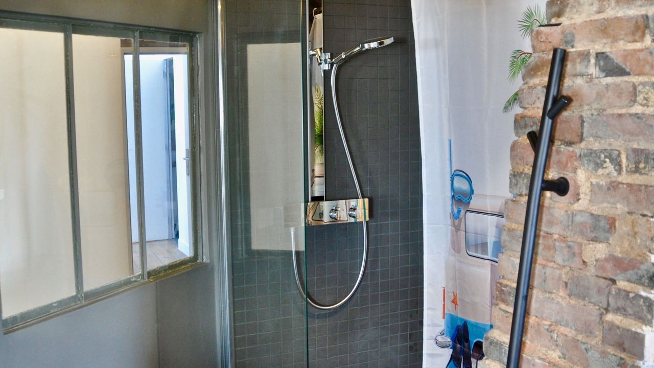 Photo of Bathroom in Noyers-sur-Serein