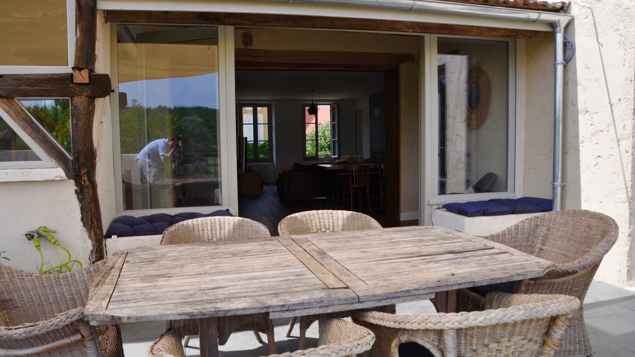 Photo of Outdoor in Noyers-sur-Serein