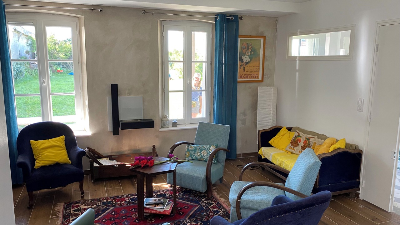 Photo of Livingroom in Mesnil-Val