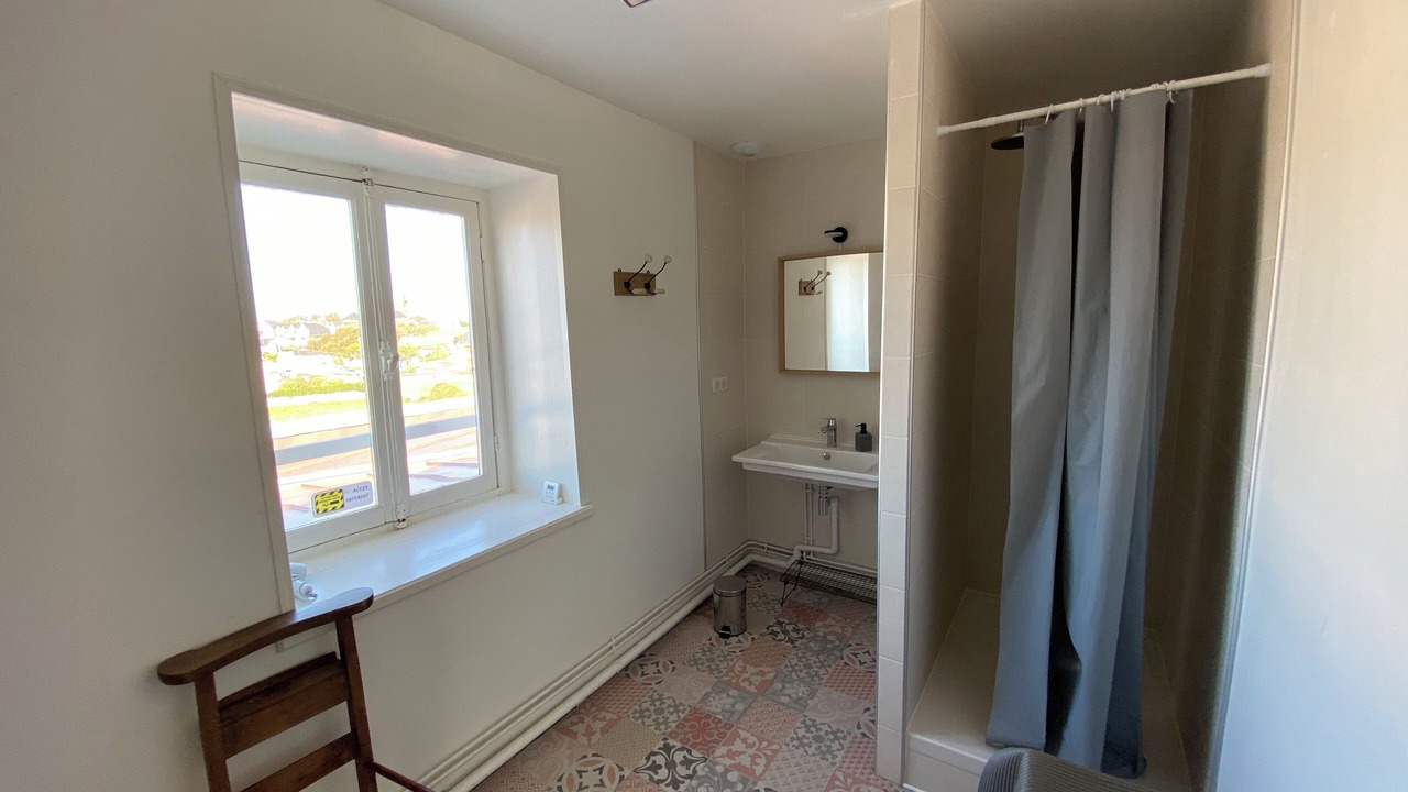 Photo of Bathroom in Mesnil-Val