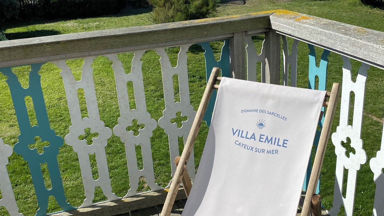 Photo of Outdoor in Mesnil-Val