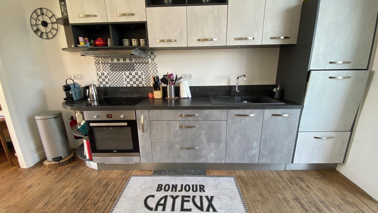 Photo of Kitchen in Mesnil-Val