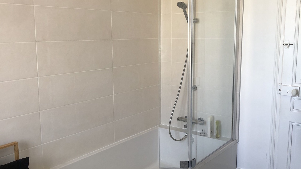 Photo of Bathroom in Mesnil-Val