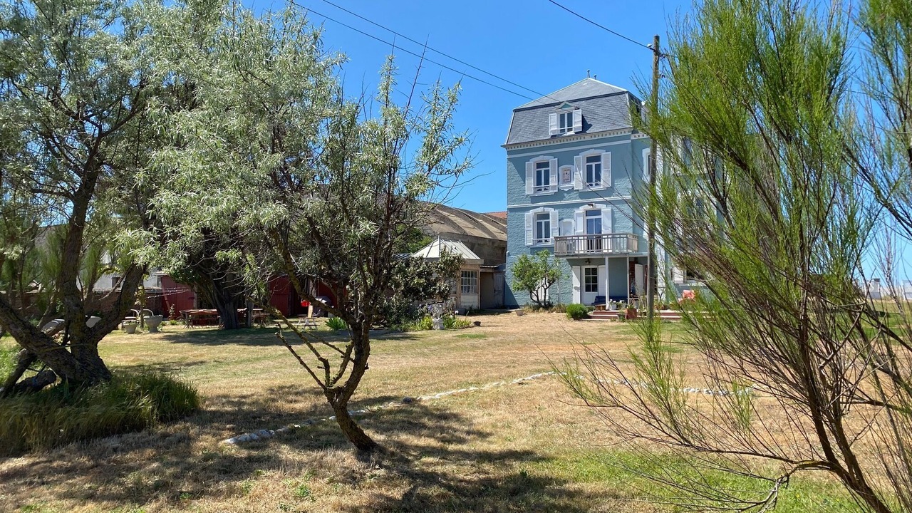 Photo of Outdoor in Mesnil-Val