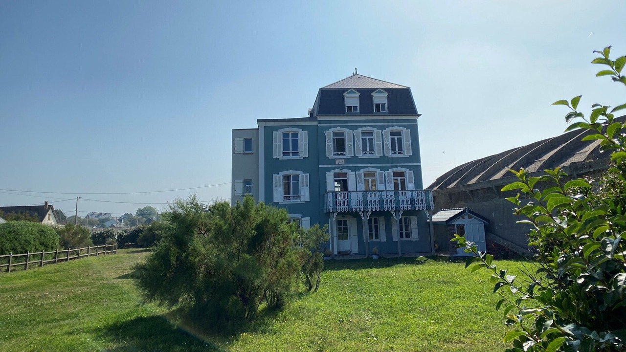 Photo of Outdoor in Mesnil-Val