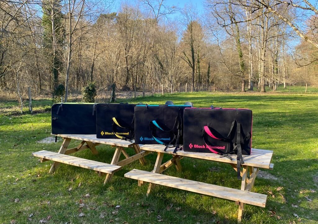 Photo of Outdoor in Arbonne-la-Foret