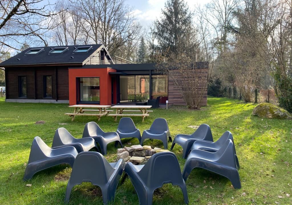 Photo of Outdoor in Arbonne-la-Foret
