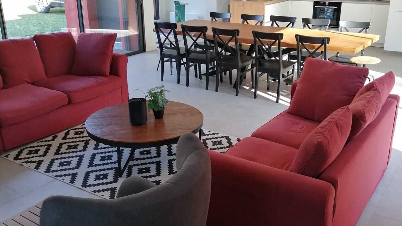 Photo of Livingroom in Arbonne-la-Foret