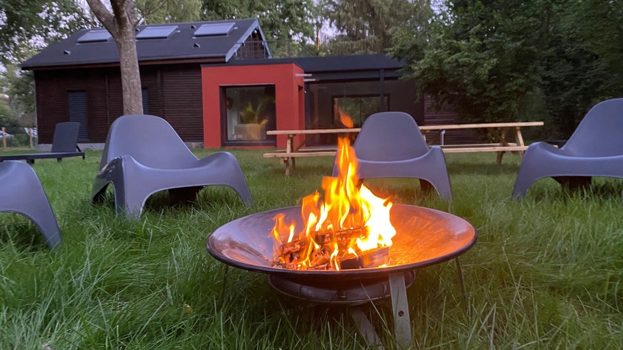 Photo of Outdoor in Arbonne-la-Foret
