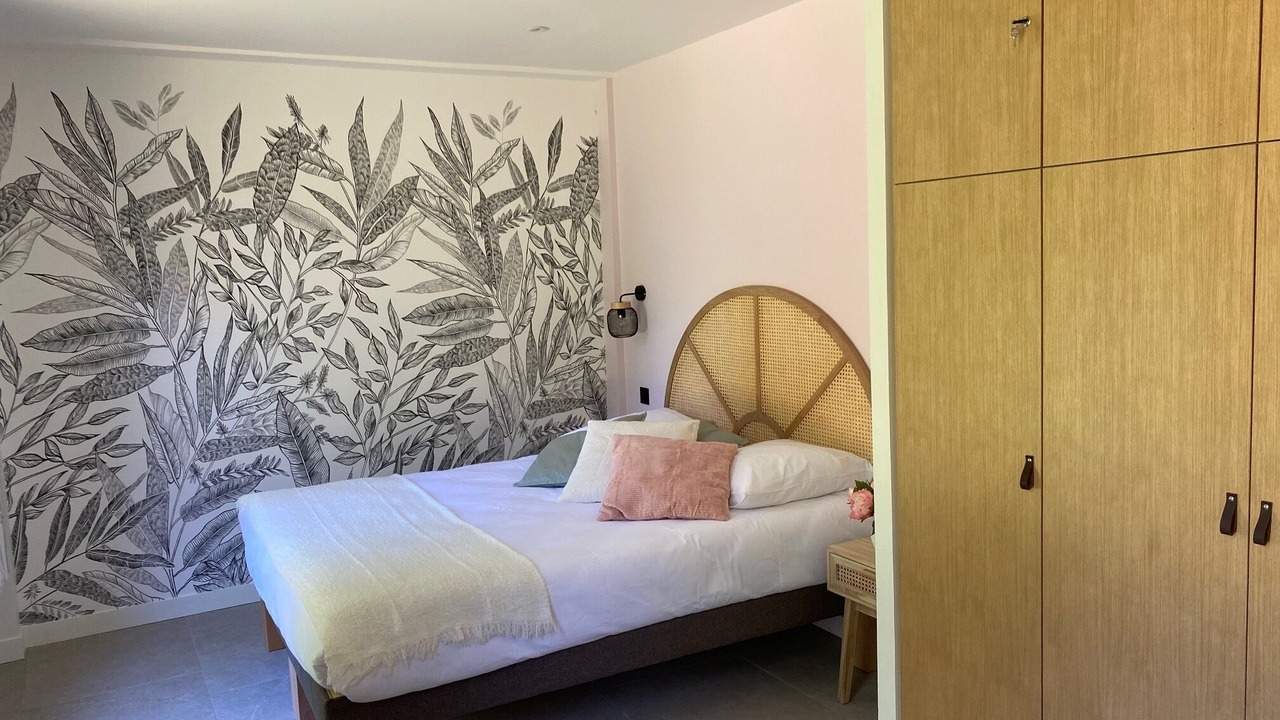 Photo of Bedroom in Arbonne-la-Foret