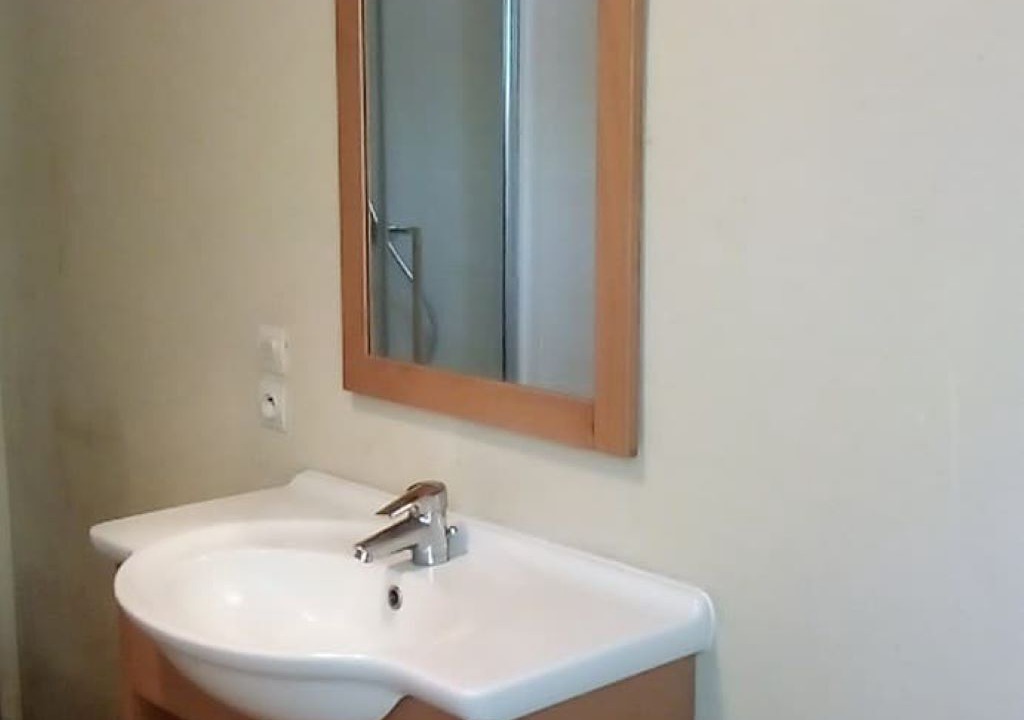 Photo of Bathroom in Greez-sur-Roc