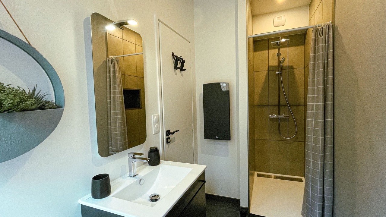 Photo of Bathroom in Brequerecque