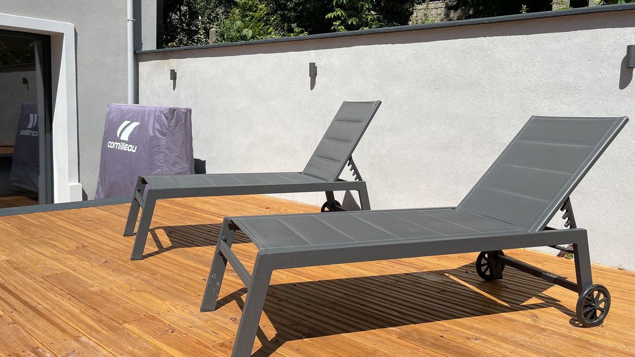 Photo of Patio Balcony in Brequerecque