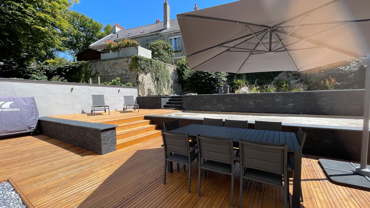 Photo of Outdoor in Brequerecque