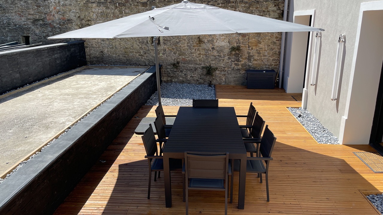 Photo of Outdoor in Brequerecque