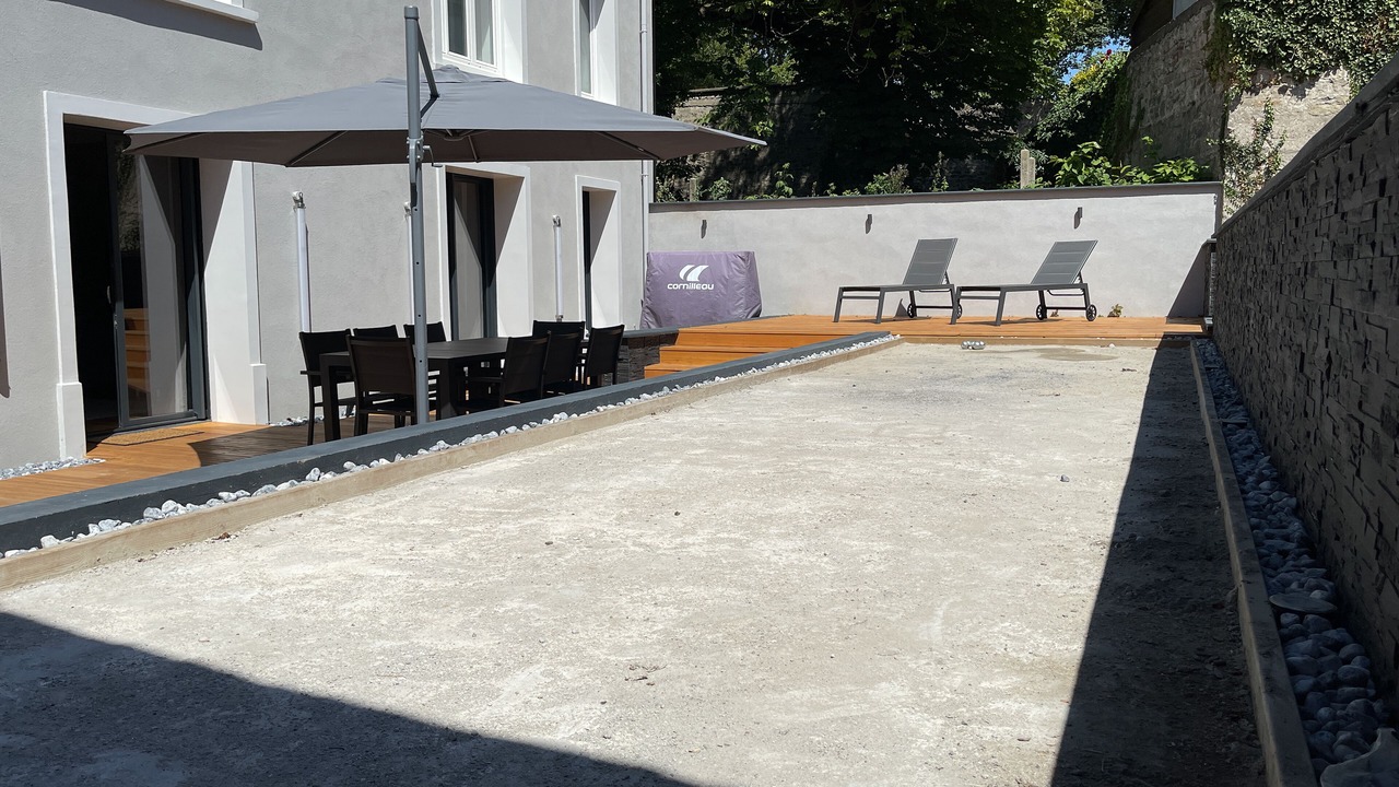 Photo of Outdoor in Brequerecque