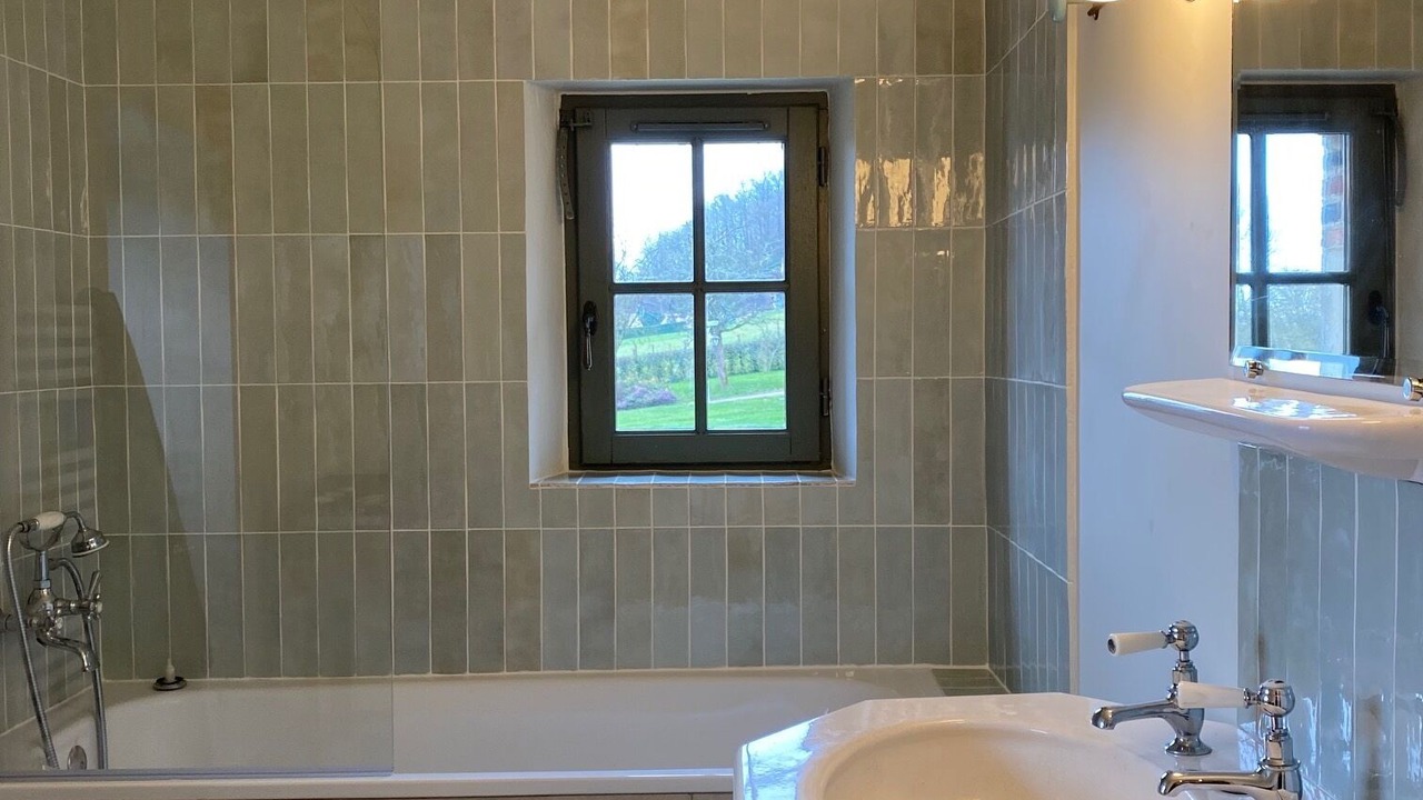 Photo of Bathroom in Moulicent