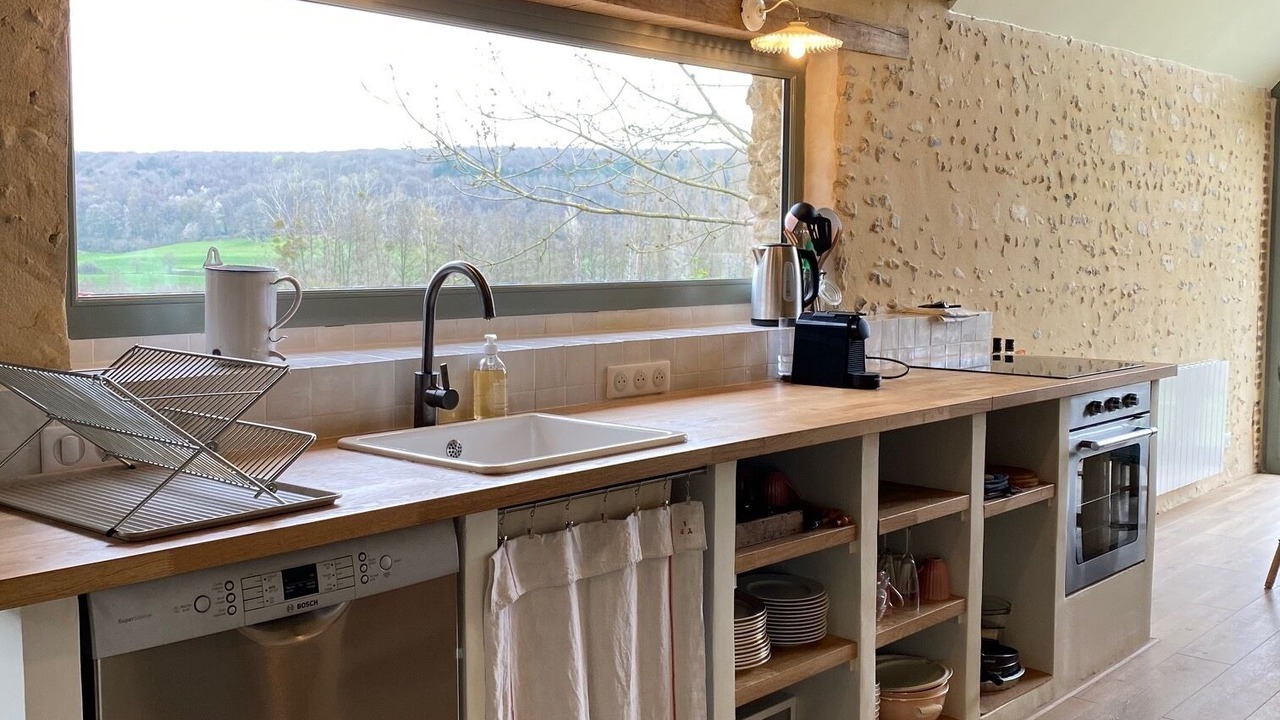 Photo of Kitchen in Moulicent
