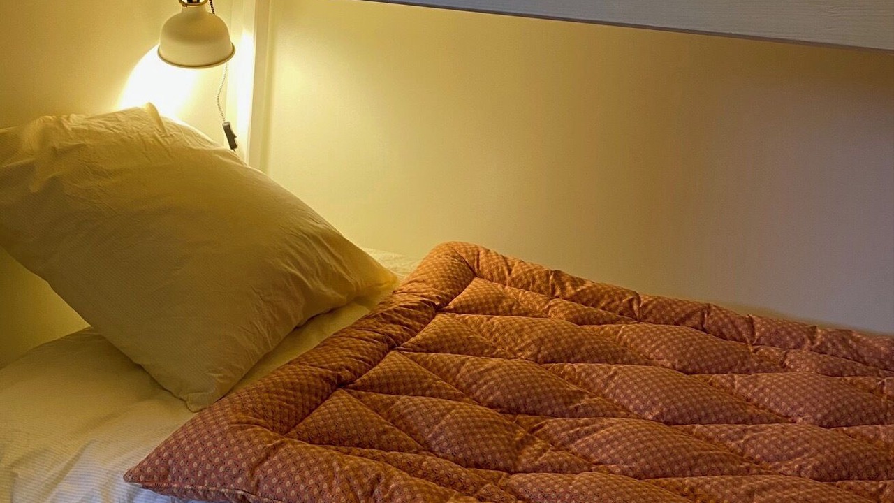 Photo of Bedroom in Moulicent