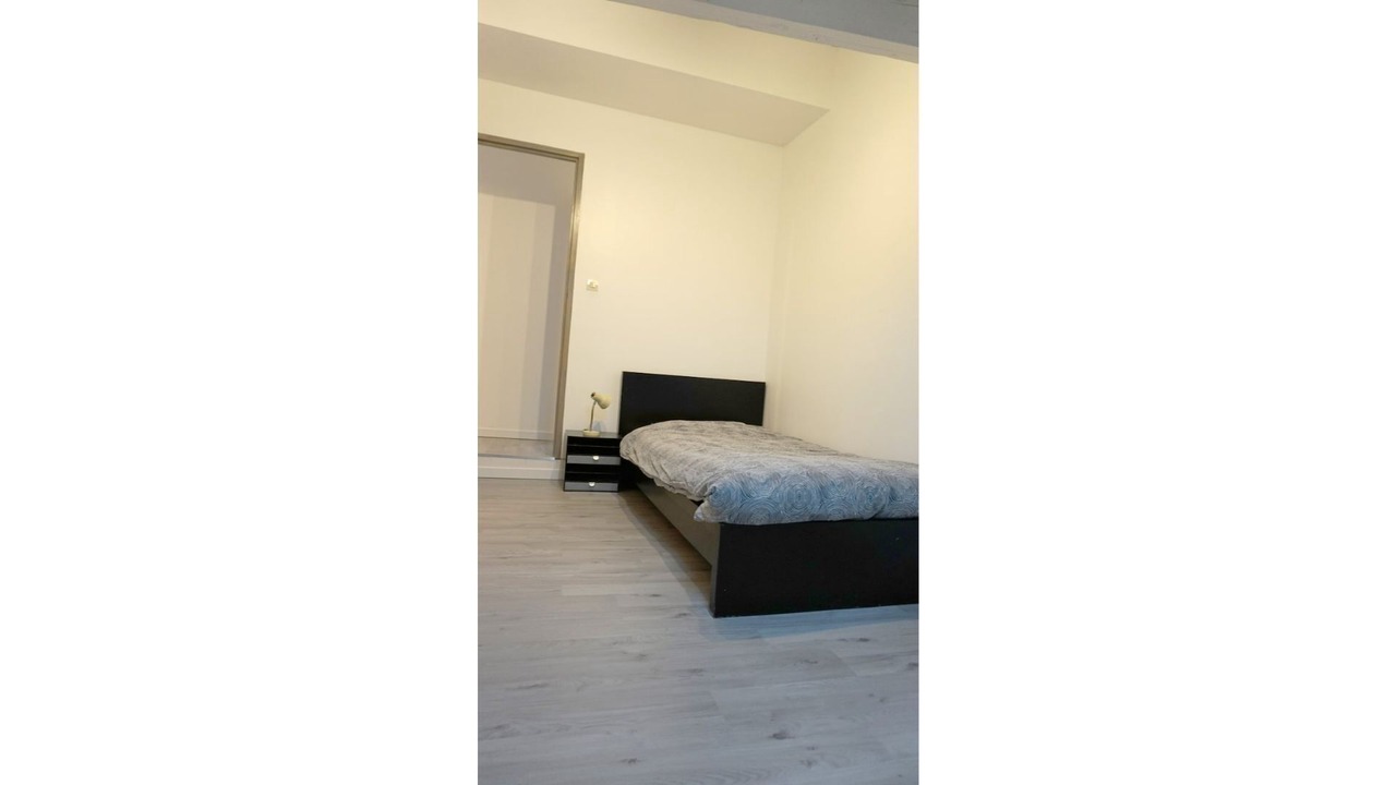 Photo of Bedroom in Rebais