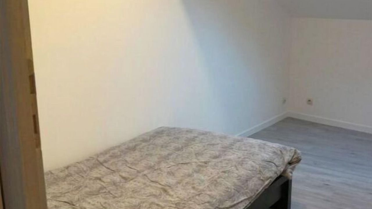 Photo of Bedroom in Rebais
