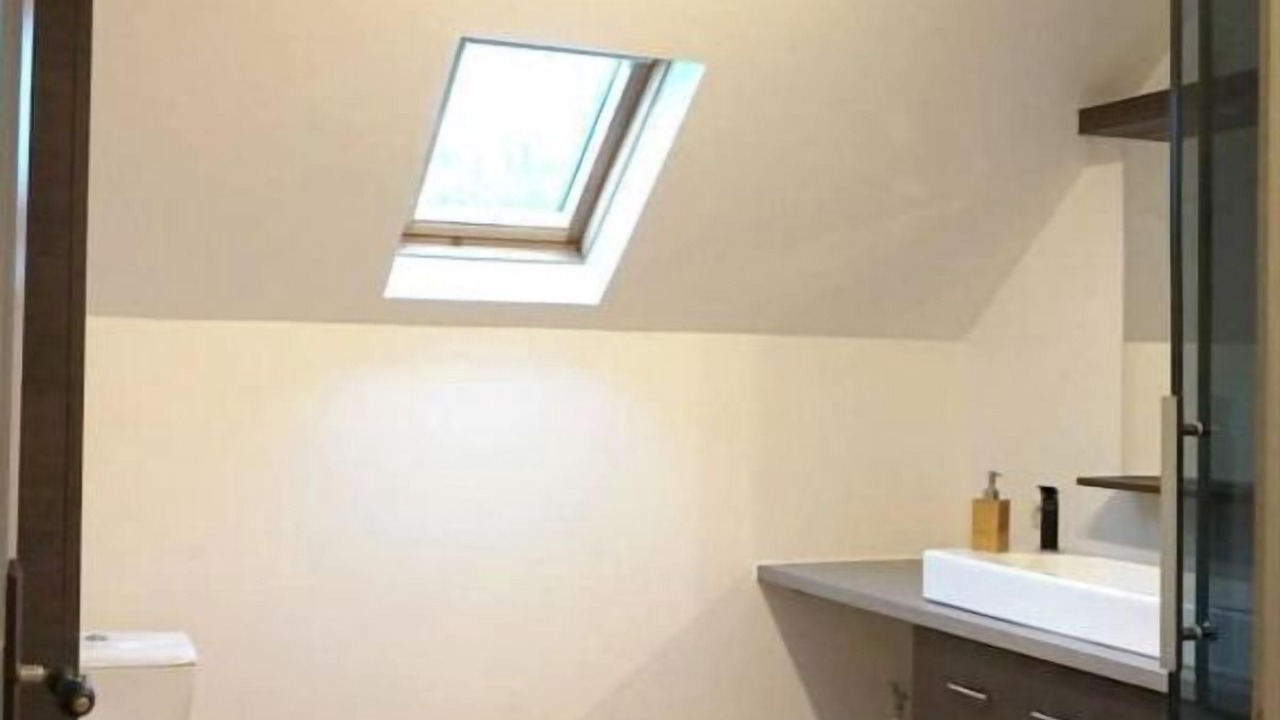 Photo of Bathroom in Rebais