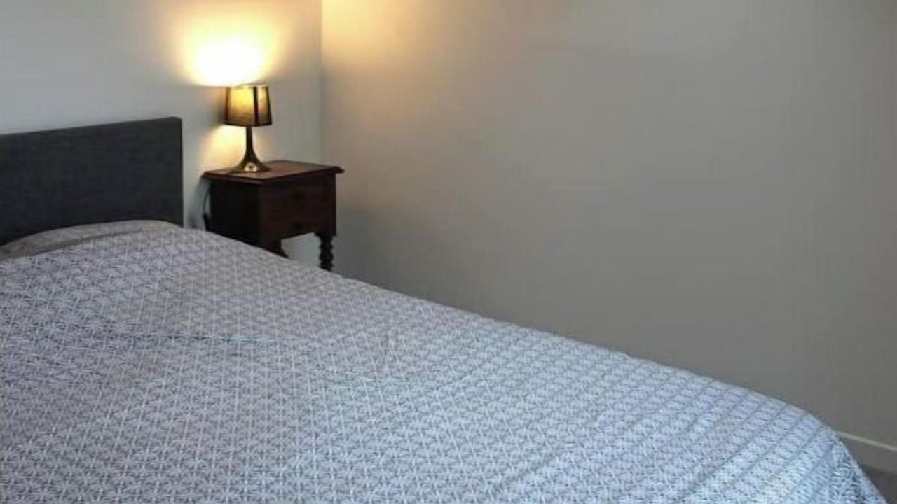 Photo of Bedroom in Rebais