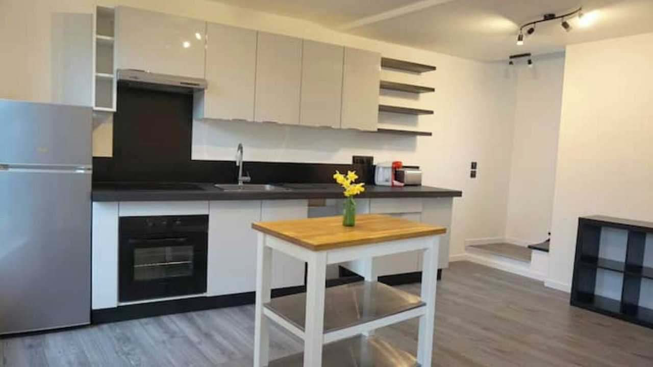 Photo of Kitchen in Rebais