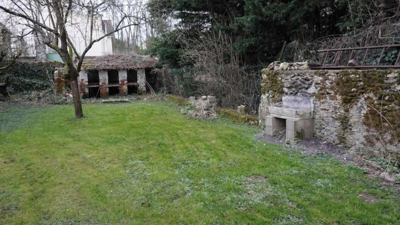 Photo of Outdoor in Rebais