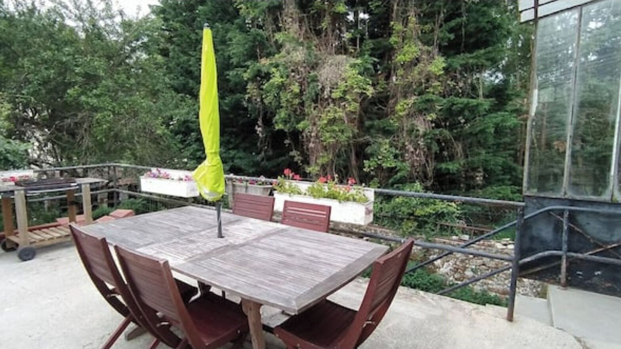 Photo of Outdoor in Rebais
