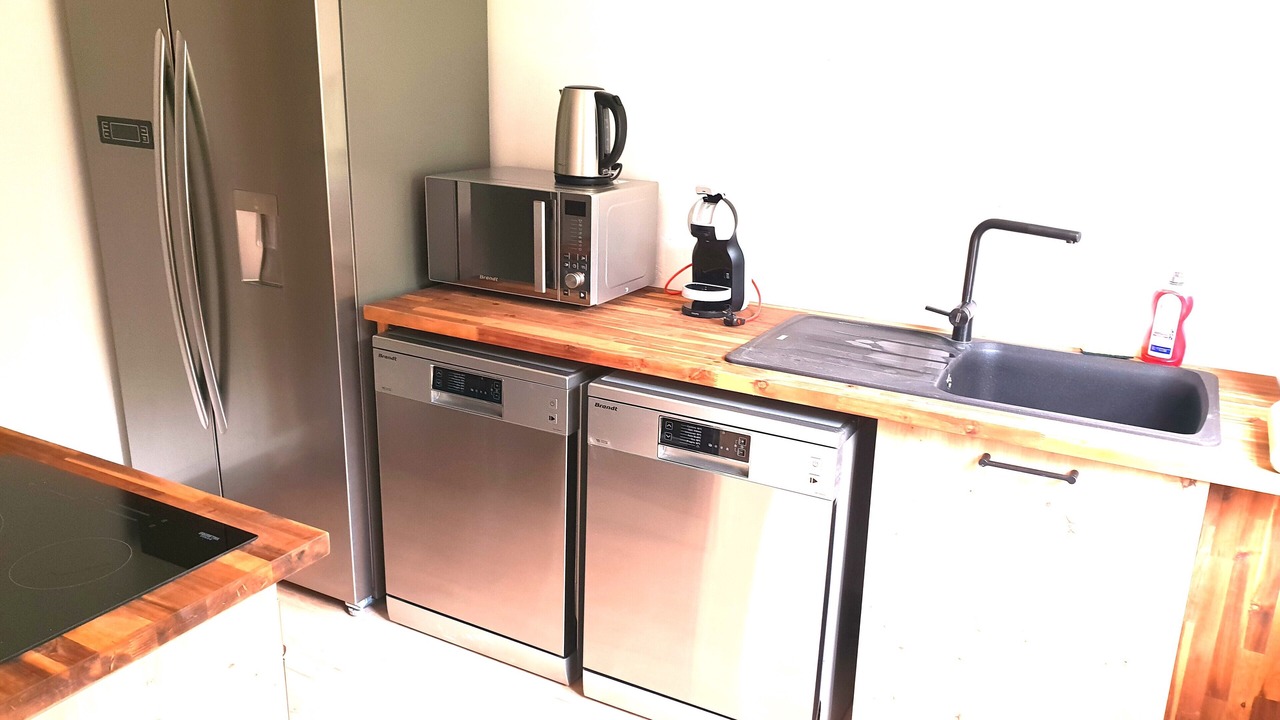 Photo of Kitchen in Goyencourt