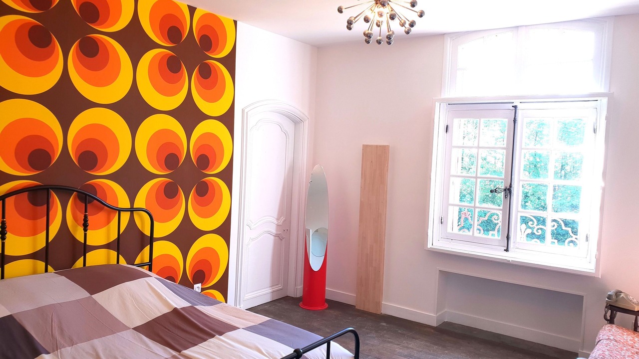 Photo of Bedroom in Goyencourt