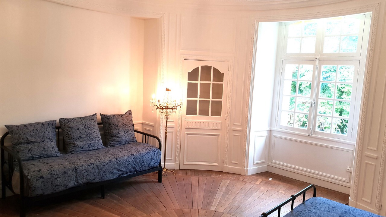 Photo of Livingroom in Goyencourt