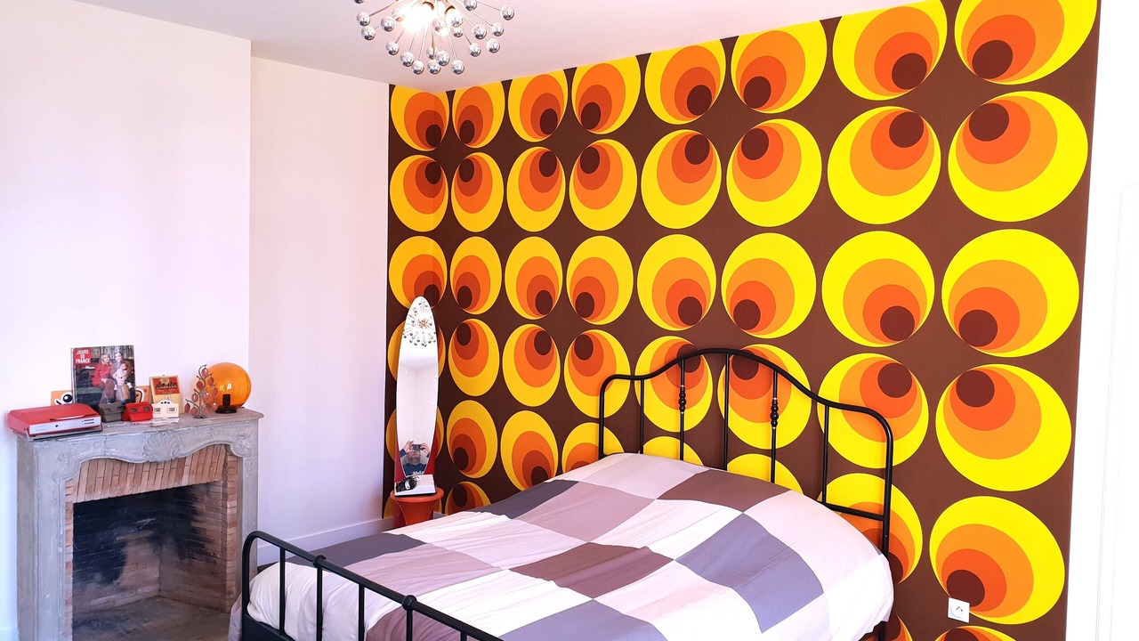 Photo of Bedroom in Goyencourt