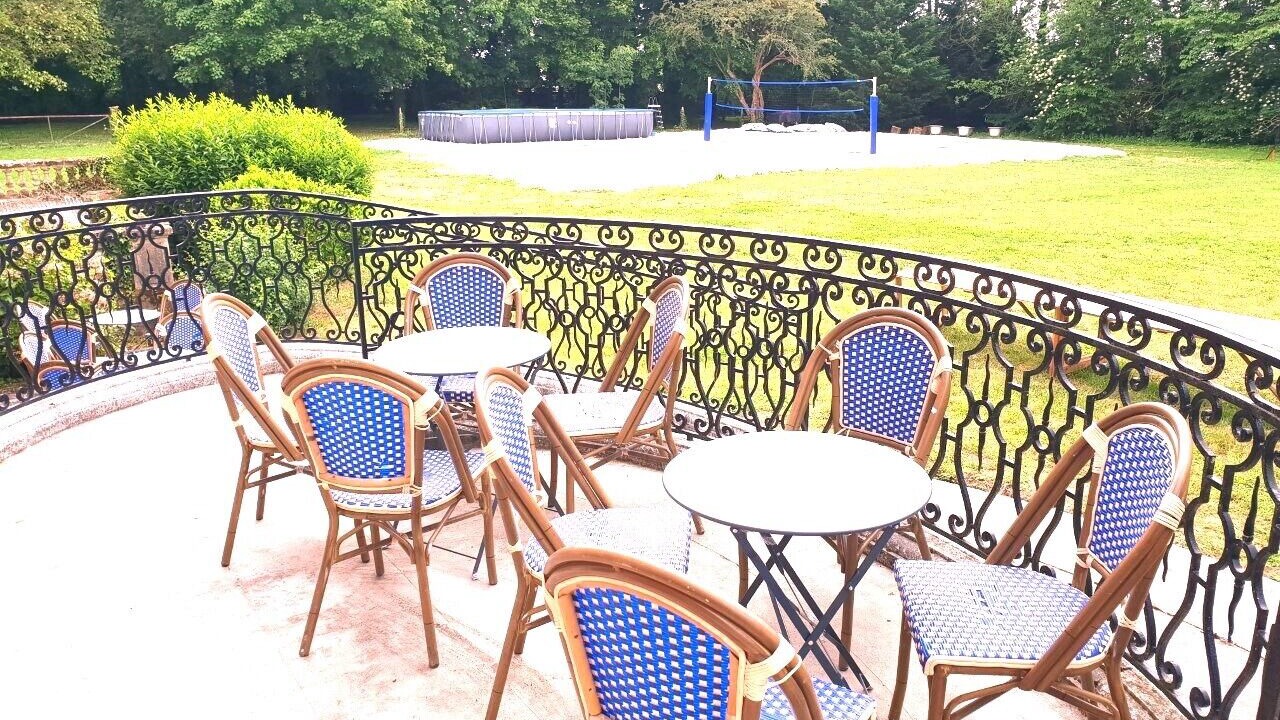 Photo of Outdoor in Goyencourt