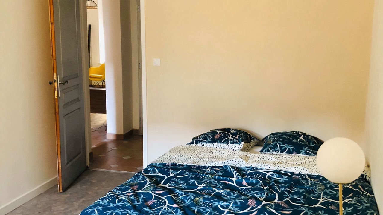Photo of Bedroom in Sedan