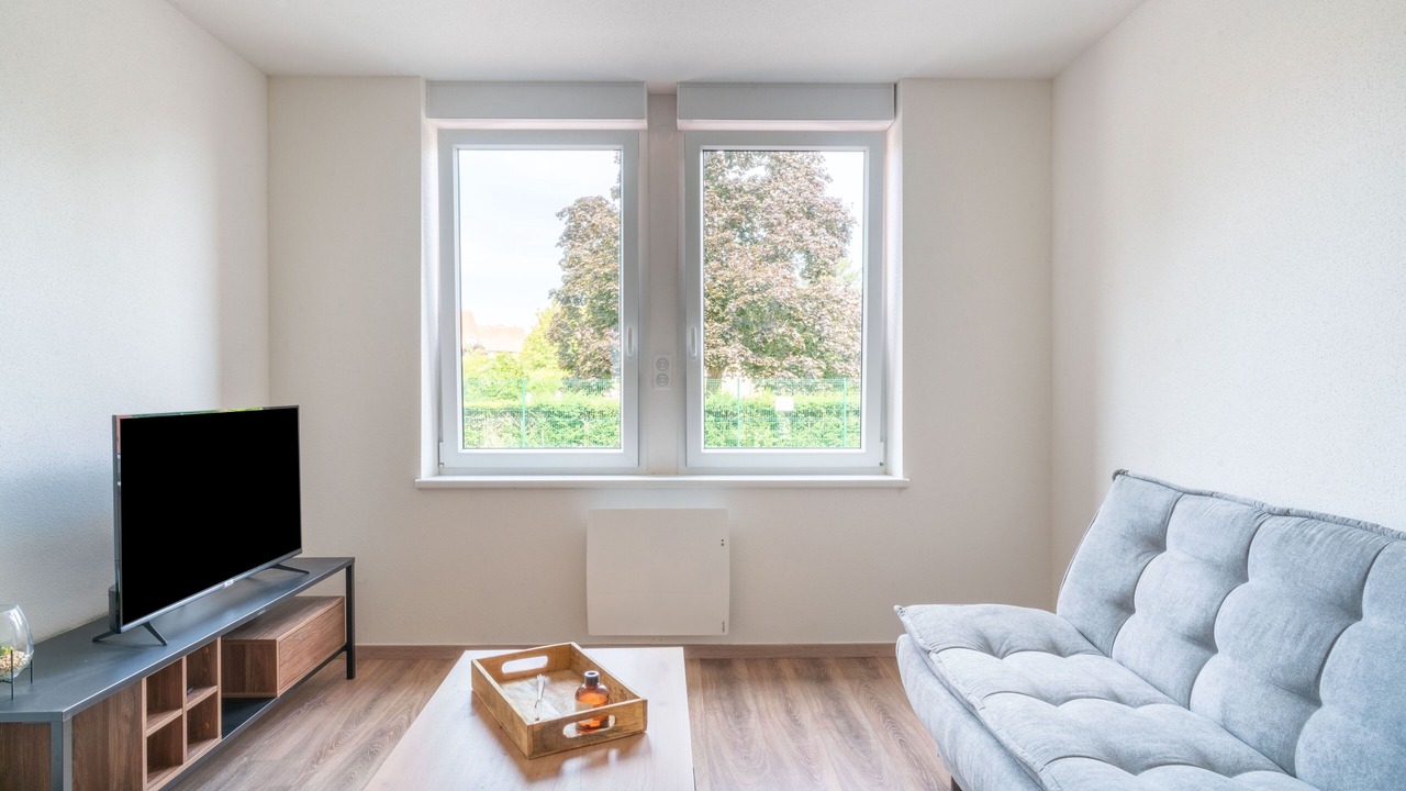 Photo of Livingroom in Wissembourg