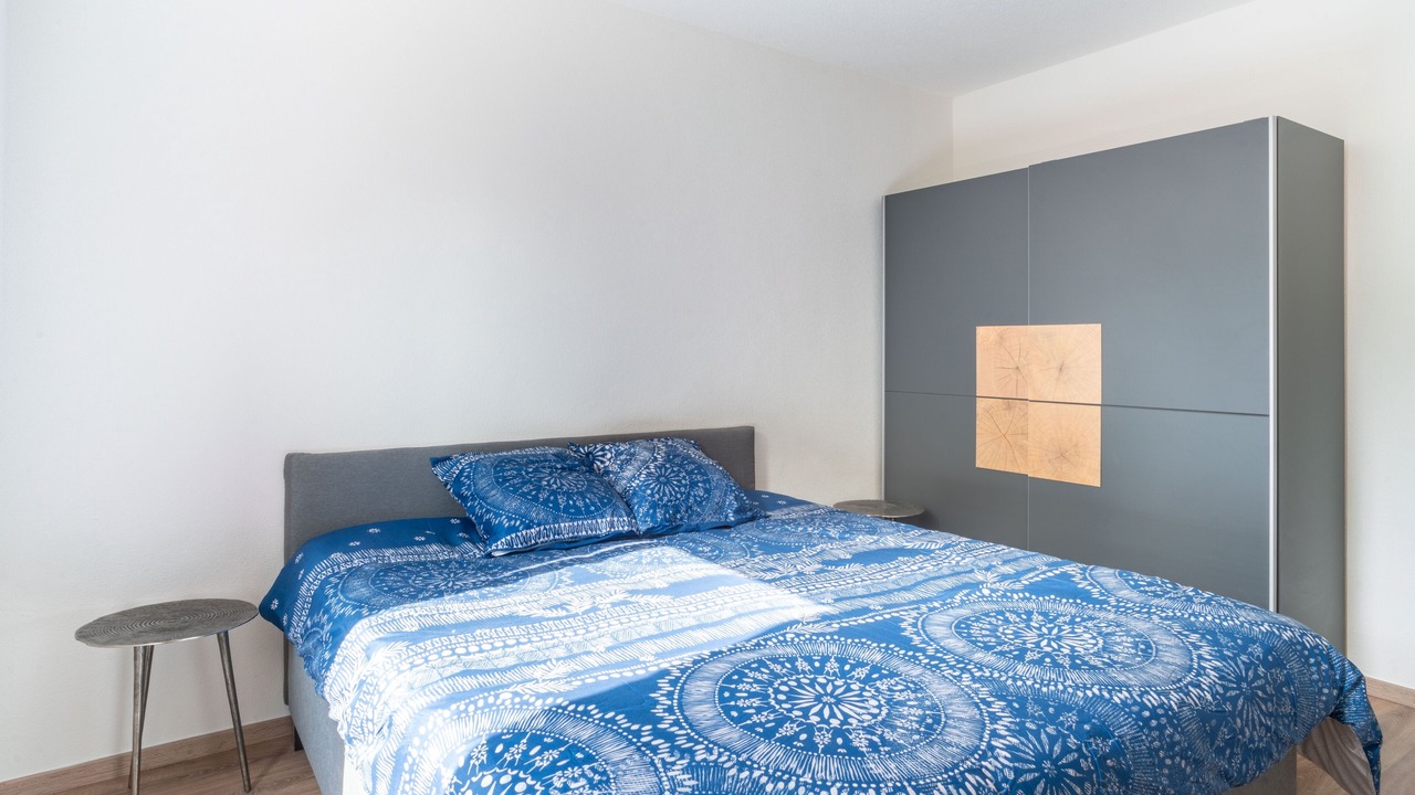 Photo of Bedroom in Wissembourg